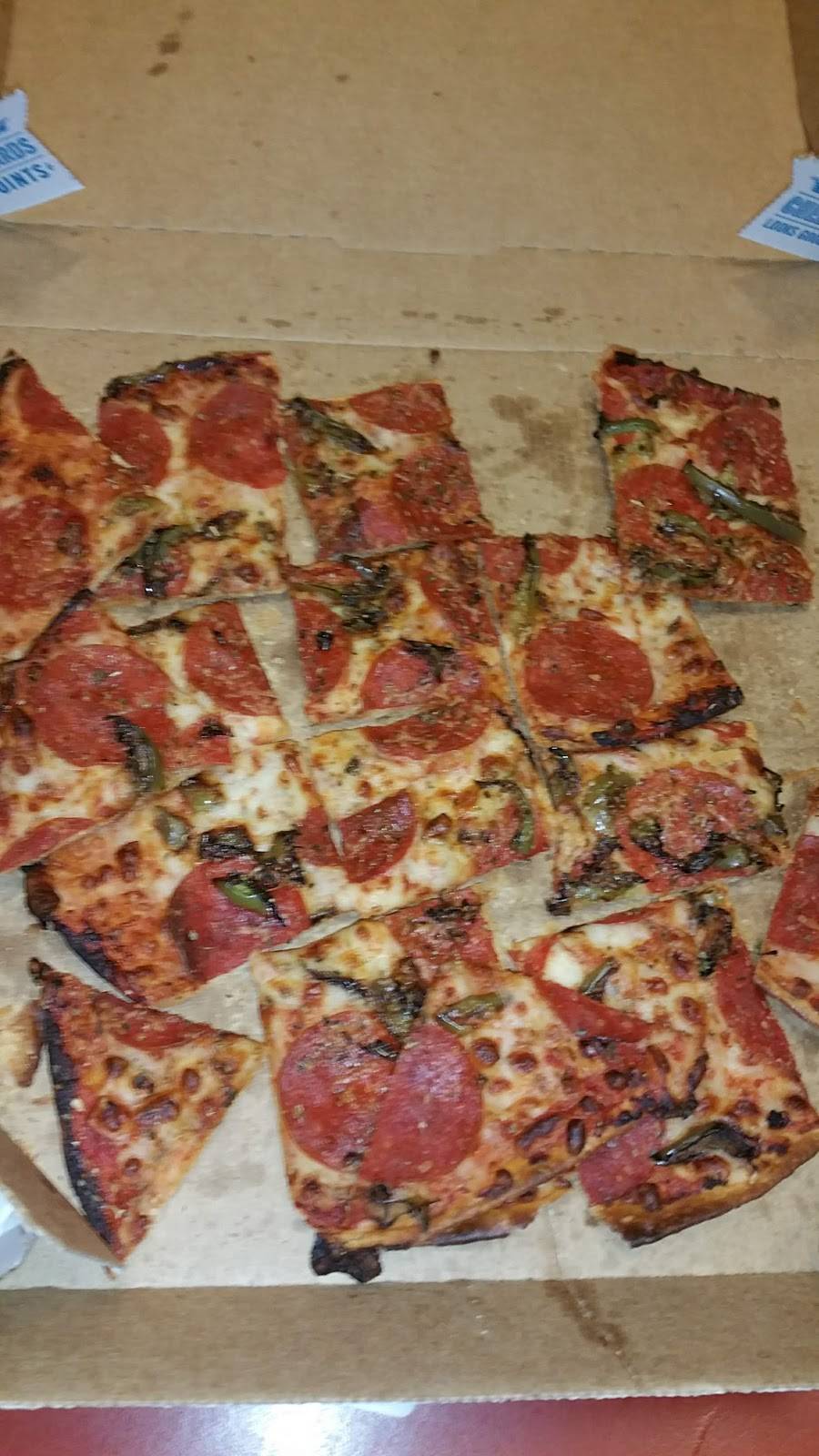 Dominos Pizza | meal delivery | 1402 W St Mary’s Rd, Tucson, AZ 85745, USA | 5208841400 OR +1 520-884-1400