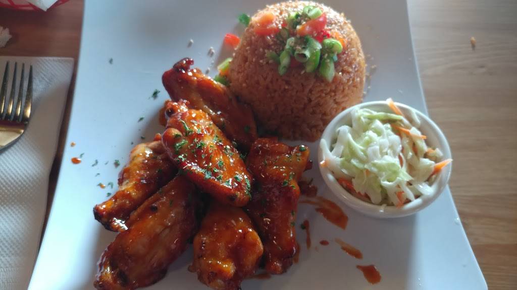 Vons Oven Chicken | restaurant | 9555 Folsom Blvd Suite A, Sacramento, CA 95827, USA | 9162558667 OR +1 916-255-8667