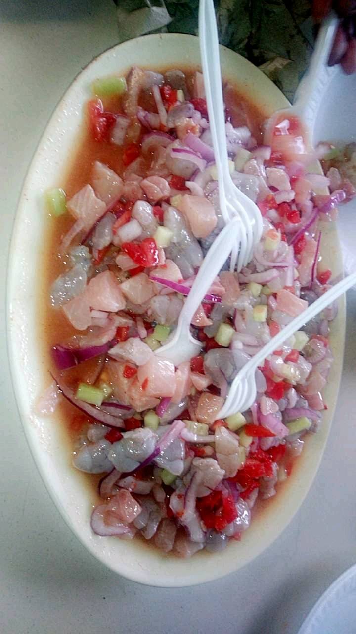 Mariscos El Tony | restaurant | 2623 E 132nd St, Compton, CA 90222, USA | 3107666488 OR +1 310-766-6488