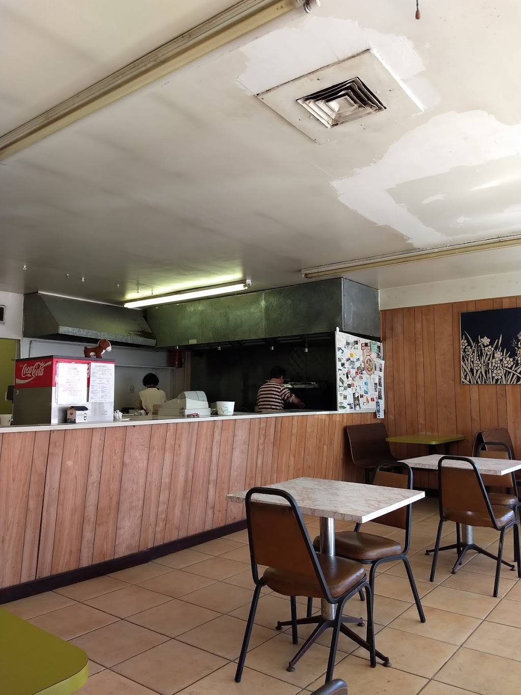 Lucky Boy Restaurant | restaurant | 3521 Constitution Ave NE, Albuquerque, NM 87106, USA | 5052682785 OR +1 505-268-2785