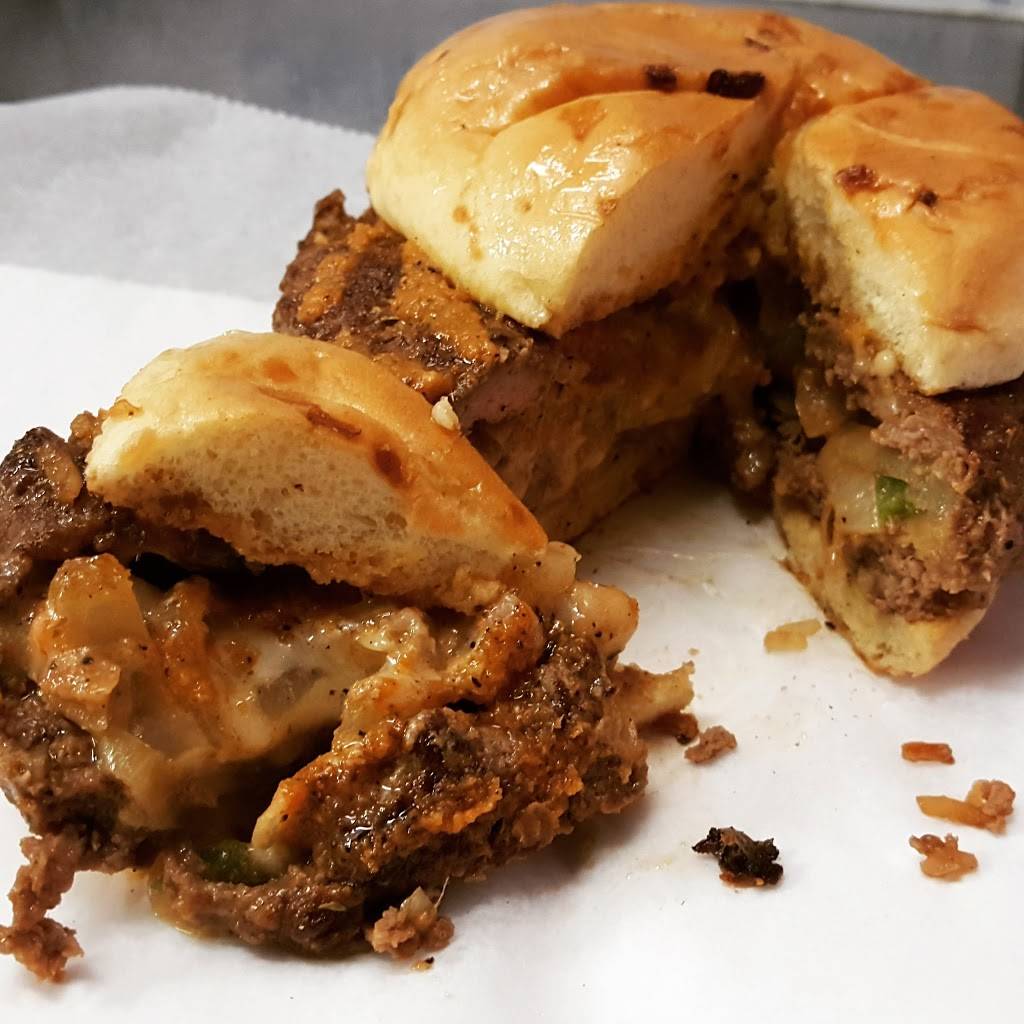 The Jerk | restaurant | 109 W 6th St, Lexington, KY 40508, USA | 8599355375 OR +1 859-935-5375