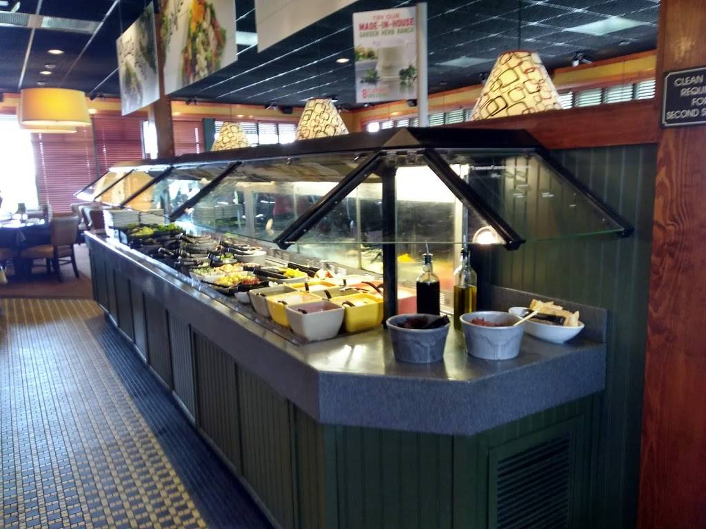 Ruby Tuesday | restaurant | 6898 Sashabaw Rd, Village of Clarkston, MI 48348, USA | 2486252008 OR +1 248-625-2008