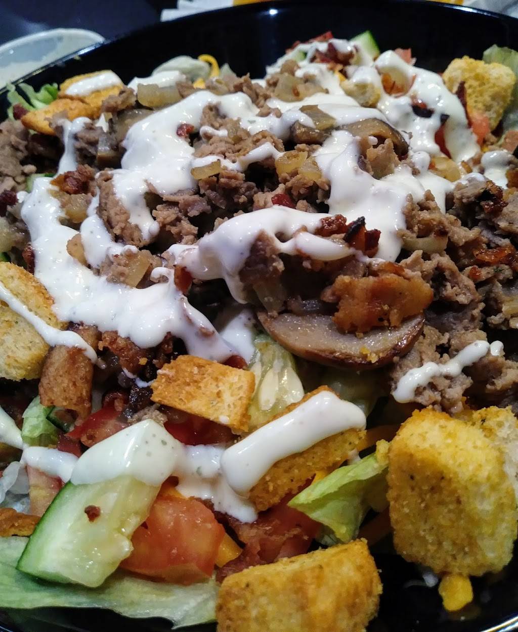 Philly Grill | restaurant | 6604 Hypoluxo Rd, Lake Worth, FL 33467, USA | 5614396900 OR +1 561-439-6900