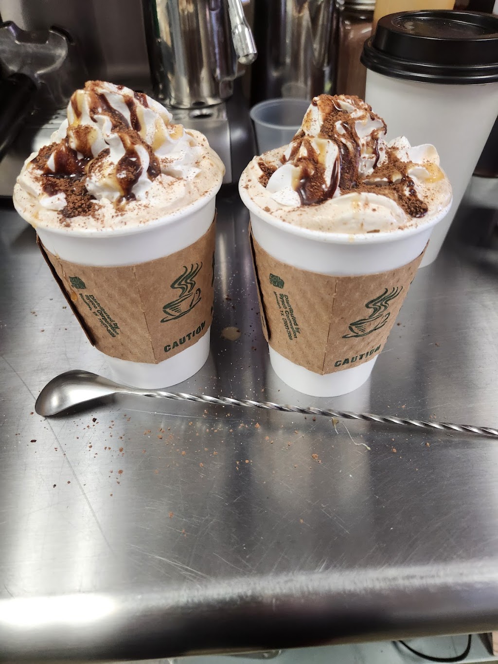 Ojs Cafe | restaurant | 24578 Sunnymead Boulevard Suite C1, Moreno Valley, CA 92553, USA | 9519926521 OR +1 951-992-6521