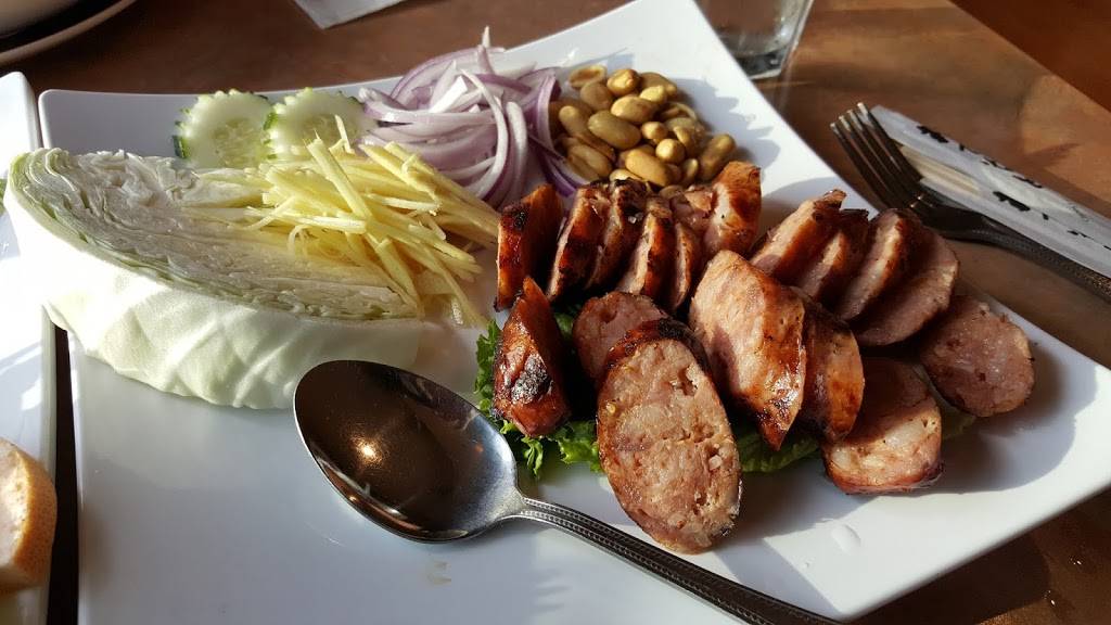 Rachada Thai Cuisine | restaurant | 13416 Imperial Hwy, Santa Fe Springs, CA 90670, USA | 5629210889 OR +1 562-921-0889