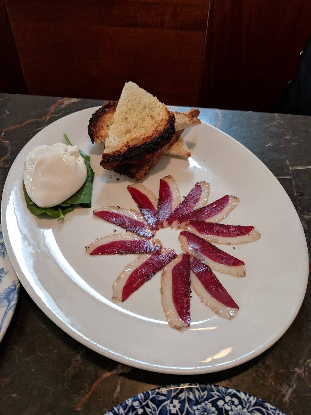 Terroni | restaurant | 7605 Beverly Blvd, Los Angeles, CA 90036, USA | 3239540300 OR +1 323-954-0300