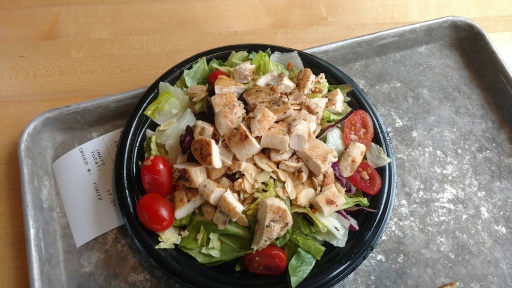 PDQ Restaurant | restaurant | 614 Haddonfield Rd, Cherry Hill, NJ 08002, USA | 8563353239 OR +1 856-335-3239