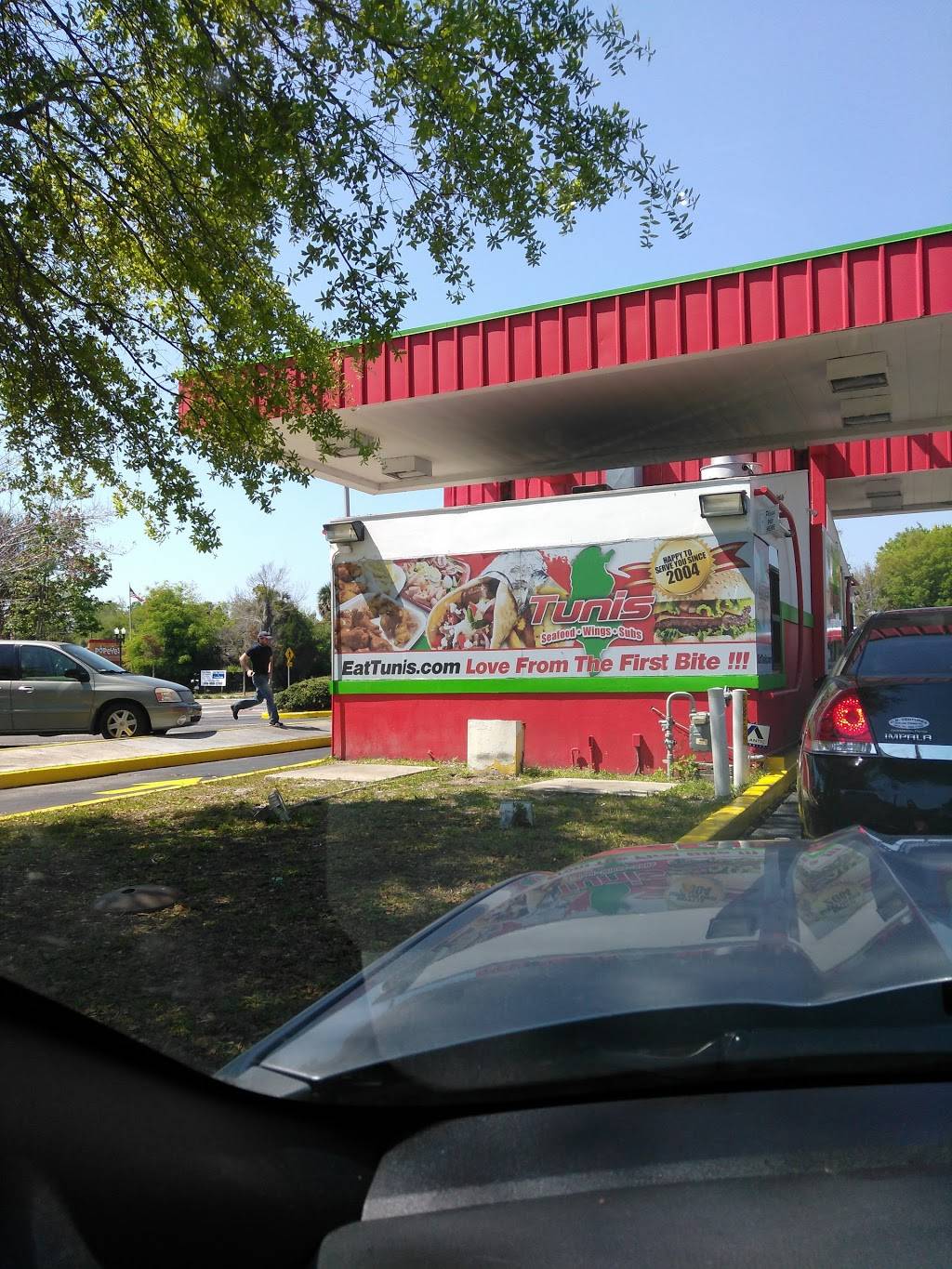 Tunis SeaFood, Wings & Subs | restaurant | 1935 Main St N, Jacksonville, FL 32206, USA | 9045035042 OR +1 904-503-5042