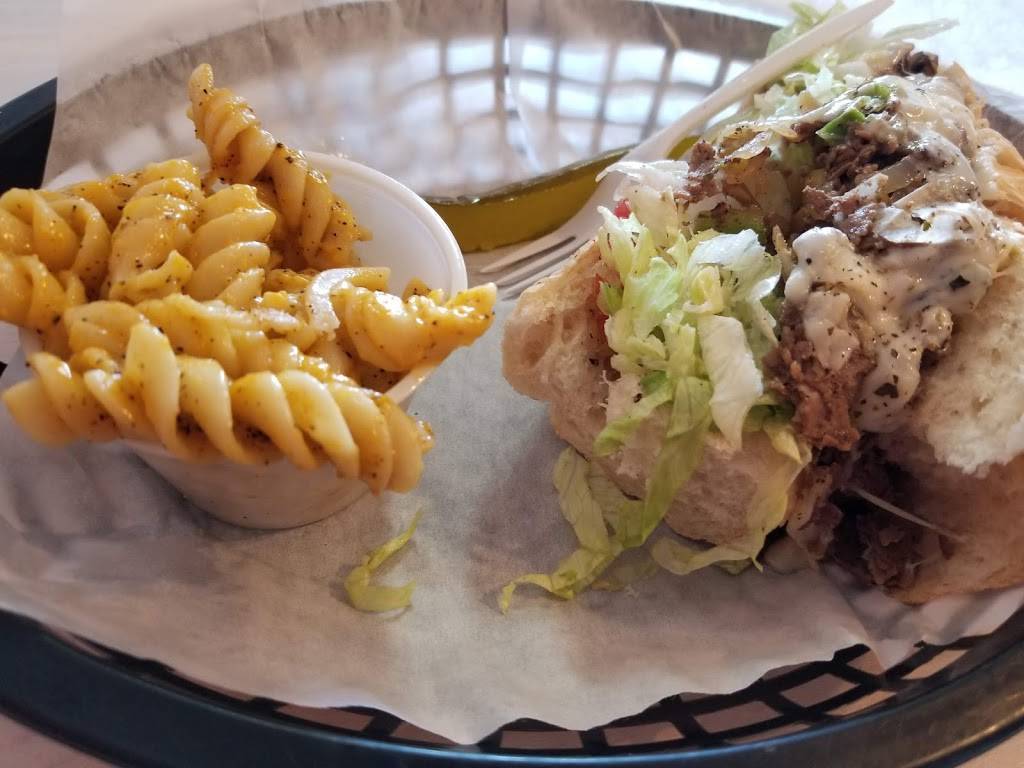 Sunset Subs | meal takeaway | 23688 US Hwy 19 N, Clearwater, FL 33765, USA | 7277990913 OR +1 727-799-0913