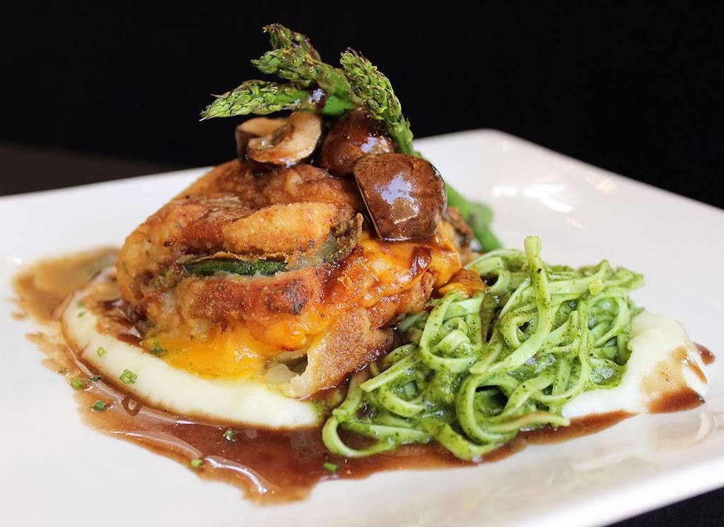 Bistro 39 Restaurant and Bar | restaurant | 3939 Ocean Bluff Ave, San Diego, CA 92130, USA | 8587209500 OR +1 858-720-9500