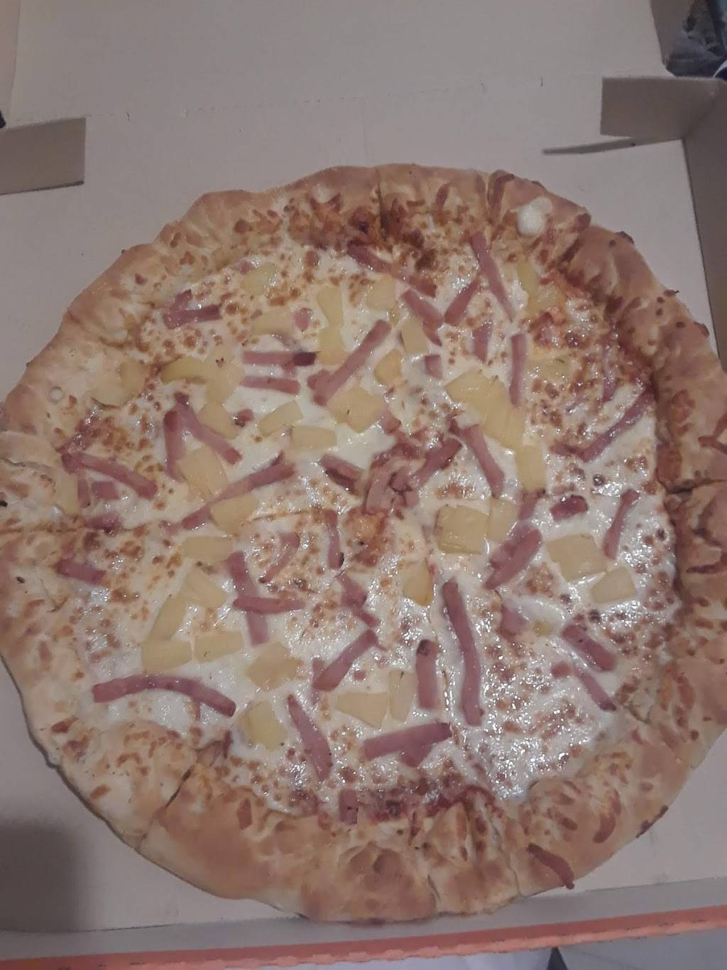 Little Caesars Pizza | meal takeaway | 10212 Northwest Hwy, Dallas, TX 75238, USA | 2142616100 OR +1 214-261-6100