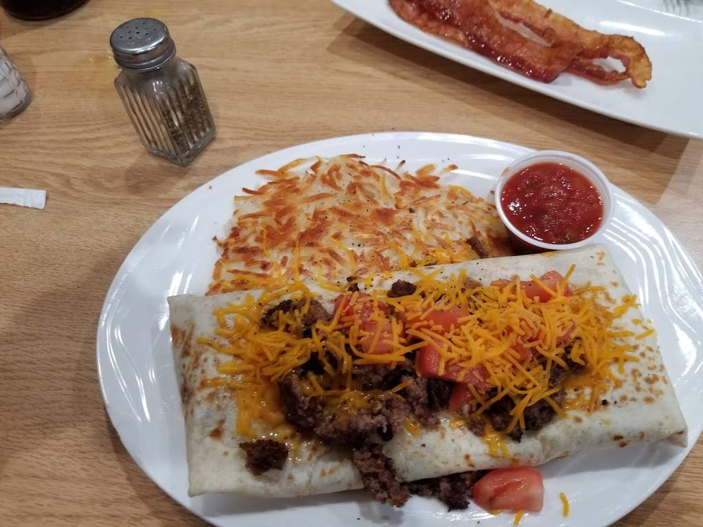 Big Egg Restaurant | restaurant | 24111 Lorain Rd #44070, North Olmsted, OH 44070, USA | 4404559207 OR +1 440-455-9207