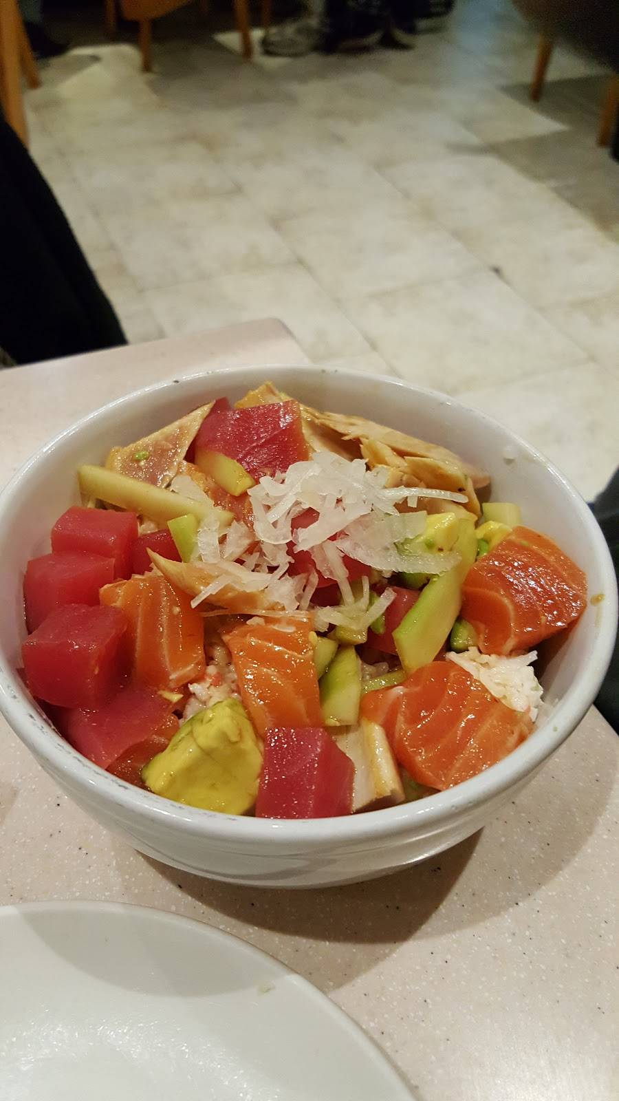 Kanpai Sushi | restaurant | Aliso Viejo, CA 92656, USA | 9493608883 OR +1 949-360-8883