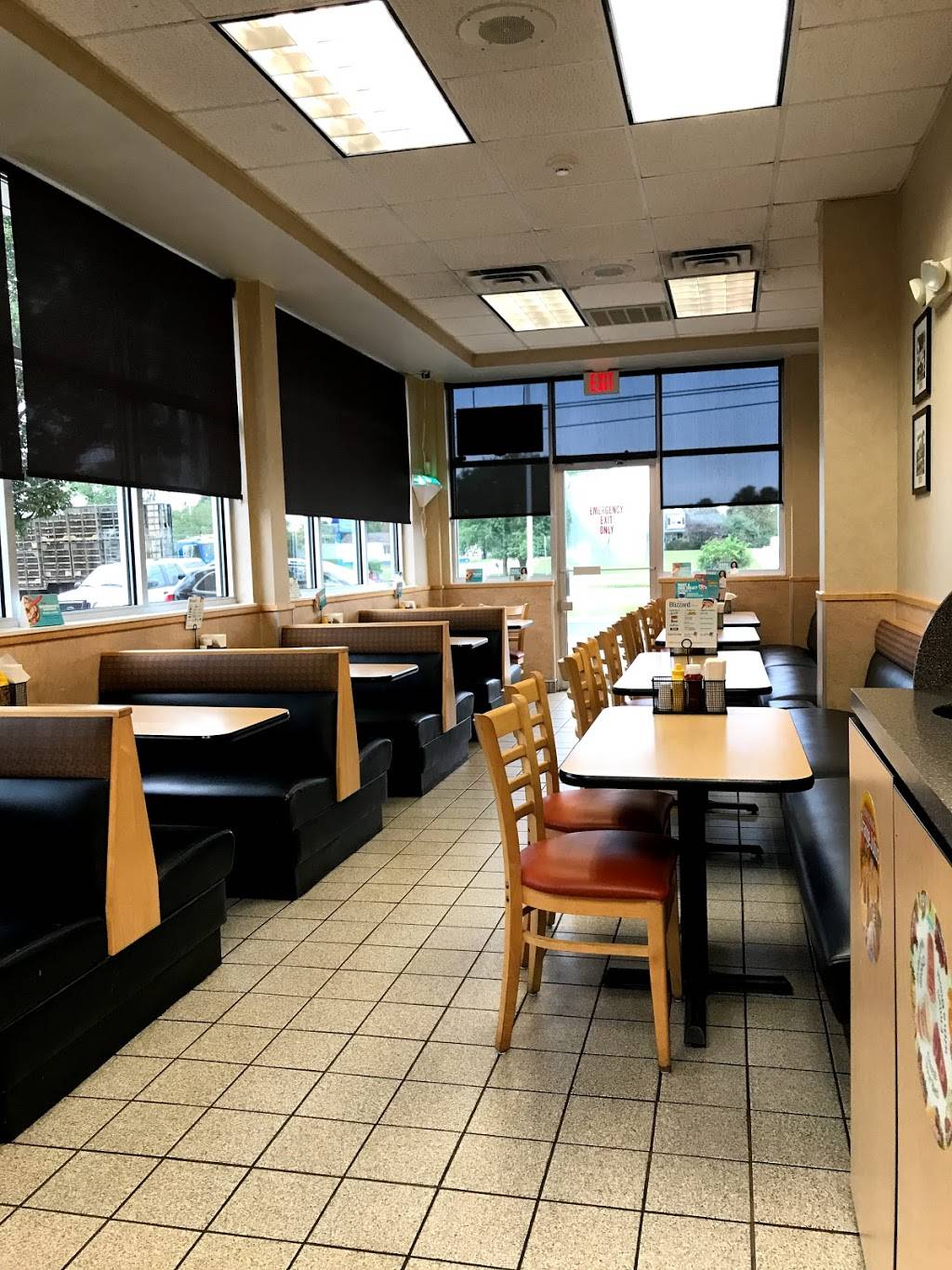 Dairy Queen Grill & Chill | restaurant | 1606 Bay Rd Ste 1, Milford, DE 19963, USA | 3023350949 OR +1 302-335-0949
