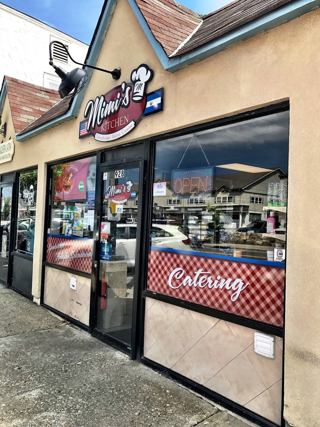 Mimis Kitchen | restaurant | 928 S Lake Blvd, Mahopac, NY 10541, USA | 8456284323 OR +1 845-628-4323