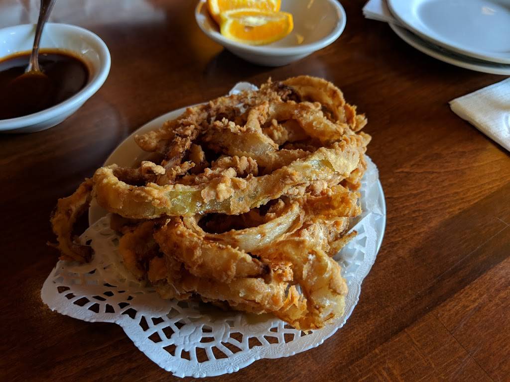 Chicago for Ribs | restaurant | 228 Ave I, Redondo Beach, CA 90277, USA | 4243904501 OR +1 424-390-4501