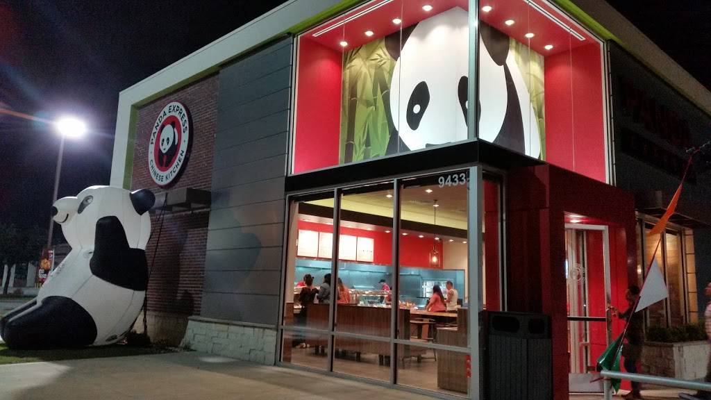 Panda Express | restaurant | 9433 N Sam Houston Pkwy E, Humble, TX 77396, USA | 2814413379 OR +1 281-441-3379