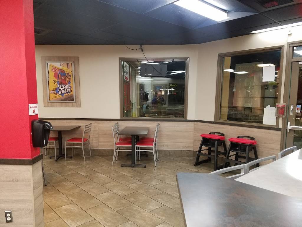 Wienerschnitzel | restaurant | 12719 E Foothill Blvd, Rancho Cucamonga, CA 91730, USA | 9098995959 OR +1 909-899-5959