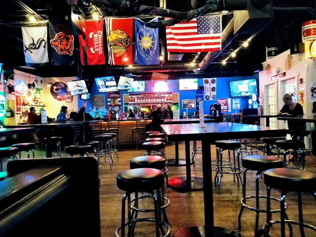 Pelican Harrys Inc | restaurant | 14807 S Founders Crossing, Homer Glen, IL 60491, USA | 7083015555 OR +1 708-301-5555