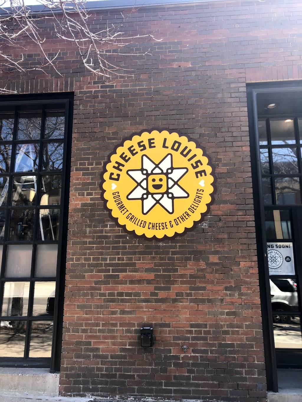 Cheese Louise | restaurant | 4279 Sheridan Ave S, Minneapolis, MN 55410, USA | 6128862913 OR +1 612-886-2913