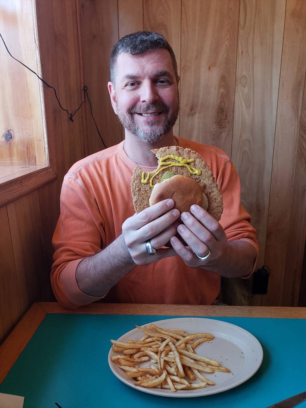 Westfield Cafe | restaurant | 130 N Washington St, Westfield, IL 62474, USA | 2179675477 OR +1 217-967-5477