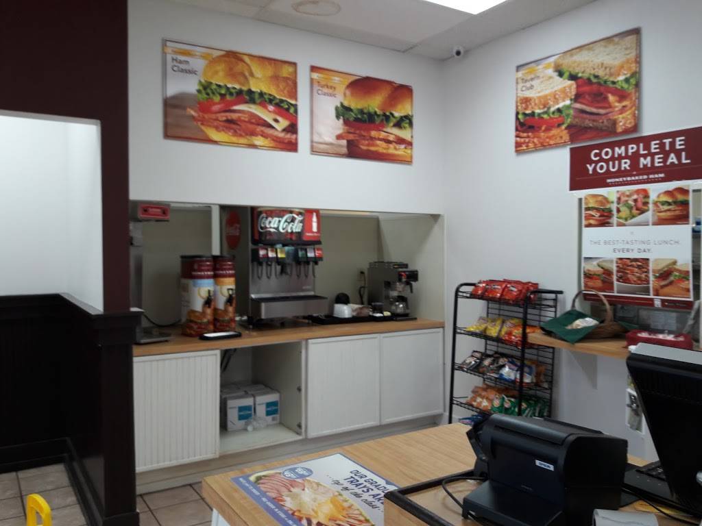 The Honey Baked Ham Company | cafe | 2349-61 Cherry Rd, Rock Hill, SC 29732, USA | 8033261000 OR +1 803-326-1000