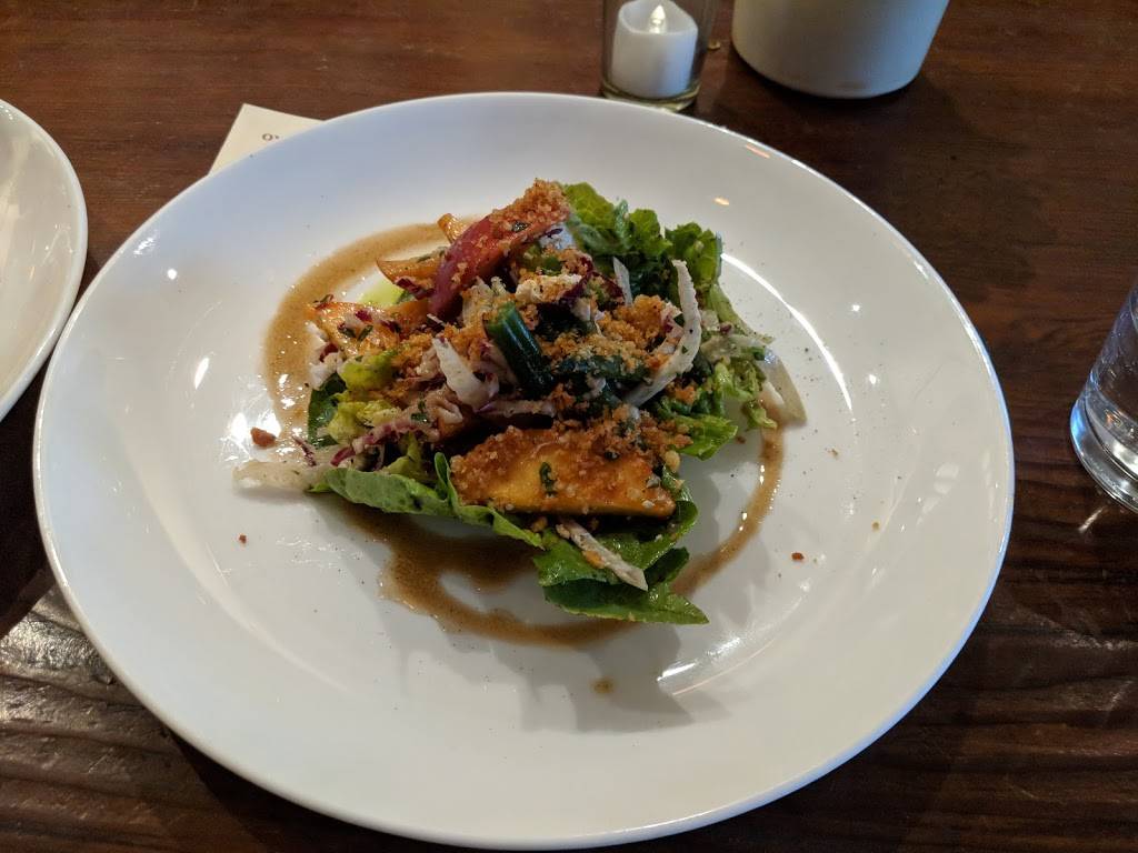 Poppy Hall | restaurant | 589 Lighthouse Ave, Pacific Grove, CA 93950, USA | 8312049990 OR +1 831-204-9990