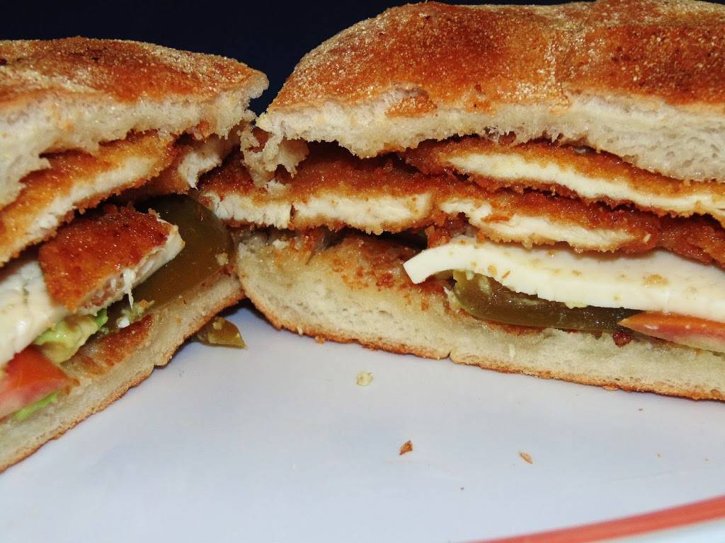 Los Potrillos | restaurant | 150 Port Richmond Ave, Staten Island, NY 10302, USA | 7188150440 OR +1 718-815-0440