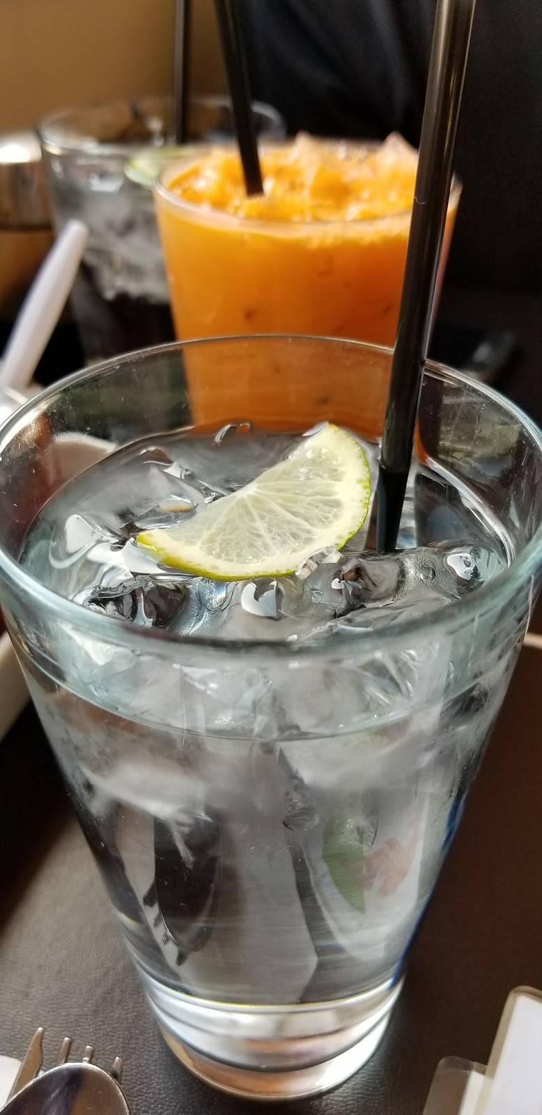 Jasmine Thai Cuisine | restaurant | 14071 Goldenwest St, Westminster, CA 92683, USA | 7143799088 OR +1 714-379-9088