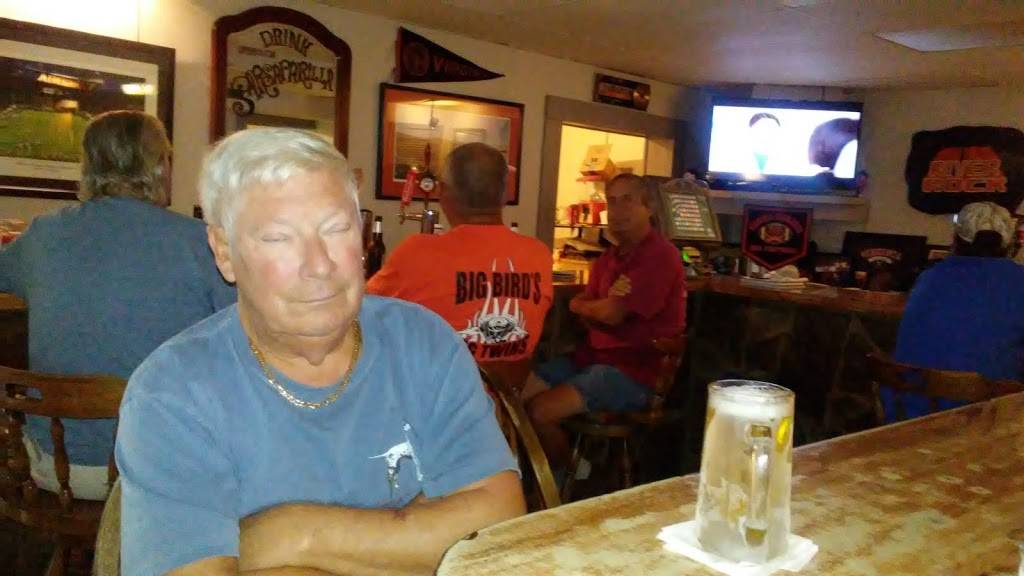 River Rock Restaurant | restaurant | 1263 W Riverside Dr, Salem, VA 24153, USA | 5403895044 OR +1 540-389-5044