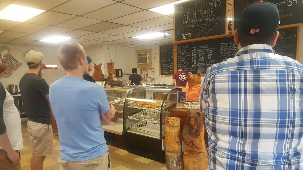 Homeboy Barbeque | restaurant | 9238 Beecher Rd #9466, Flushing, MI 48433, USA | 8102105678 OR +1 810-210-5678