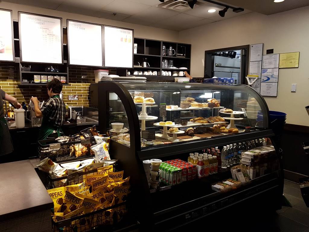 Starbucks | cafe | 14 Commercial Rd, Leominster, MA 01453, USA | 9788401670 OR +1 978-840-1670