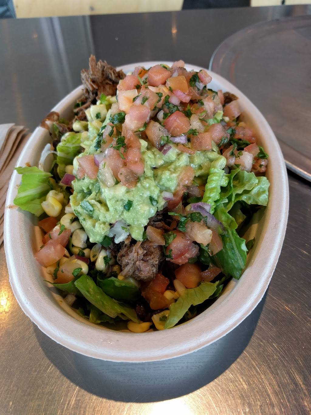 Chipotle Mexican Grill | restaurant | 135 S El Camino Real, Millbrae, CA 94030, USA | 6502599301 OR +1 650-259-9301