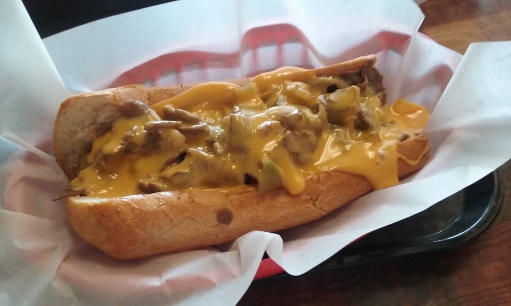 Philadelphia Cheesesteak Co | meal takeaway | 8963 Folsom Blvd, Sacramento, CA 95826, USA | 9163626445 OR +1 916-362-6445