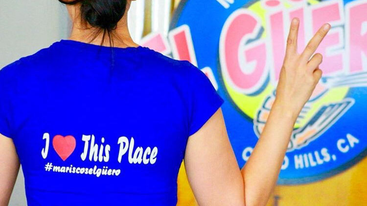 Mariscos El Guero Baja Style Ceviche Bar | restaurant | 4200 Chino Hills Pkwy #115, Chino Hills, CA 91709, USA | 9093067954 OR +1 909-306-7954