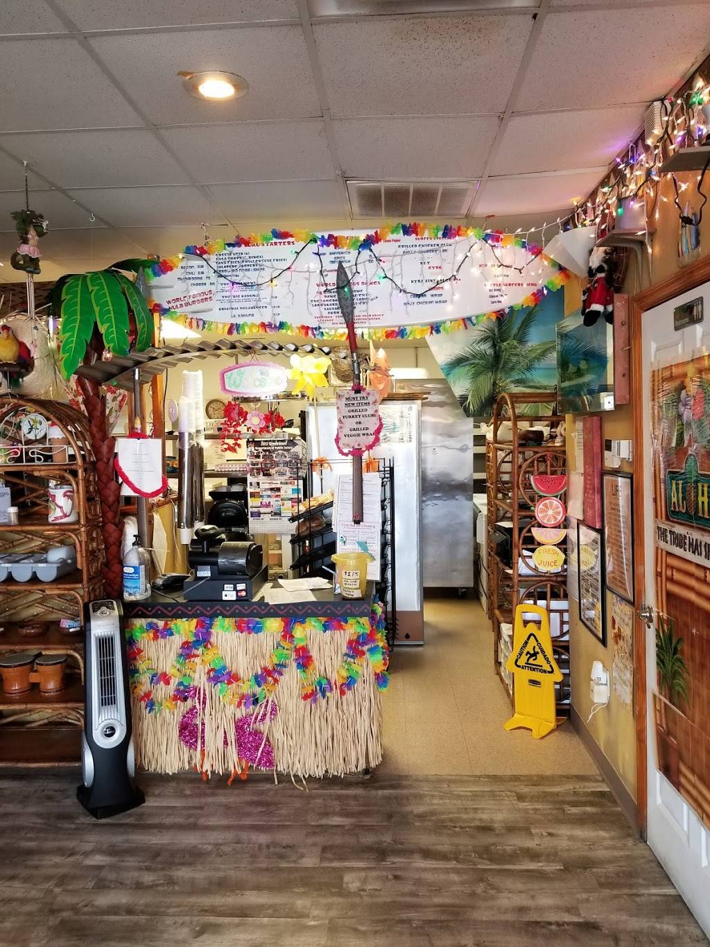 Hula Dawgs | restaurant | 5110 F, Wrightsboro Rd, Grovetown, GA 30813, USA | 7068634263 OR +1 706-863-4263