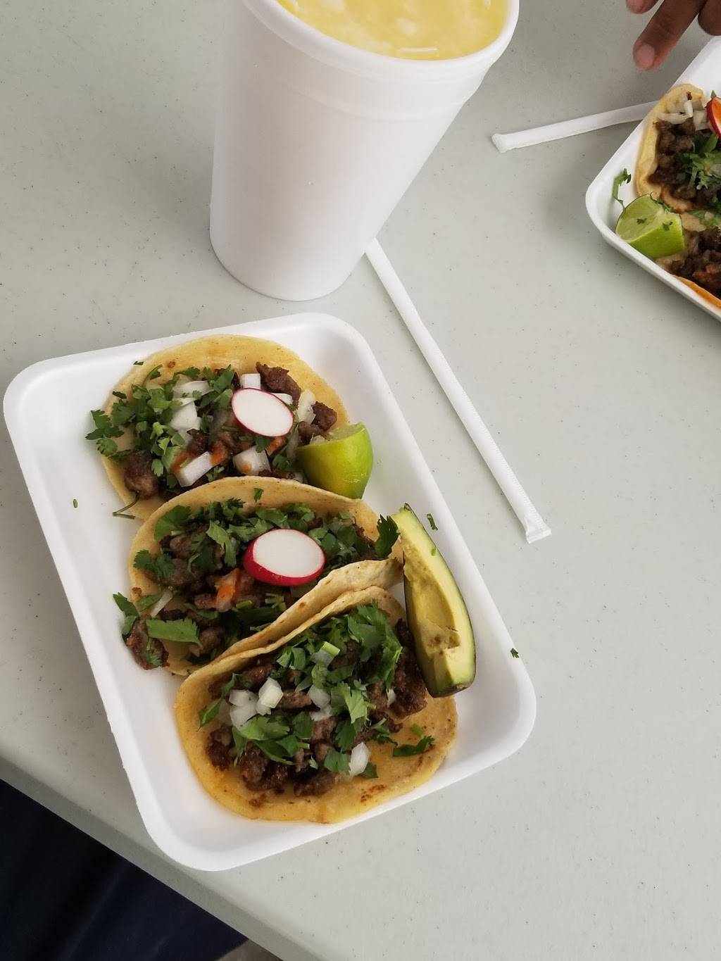 Taqueria La Guadalupe | restaurant | 272716740500023204, Haines City, FL 33844, USA | 8632364096 OR +1 863-236-4096