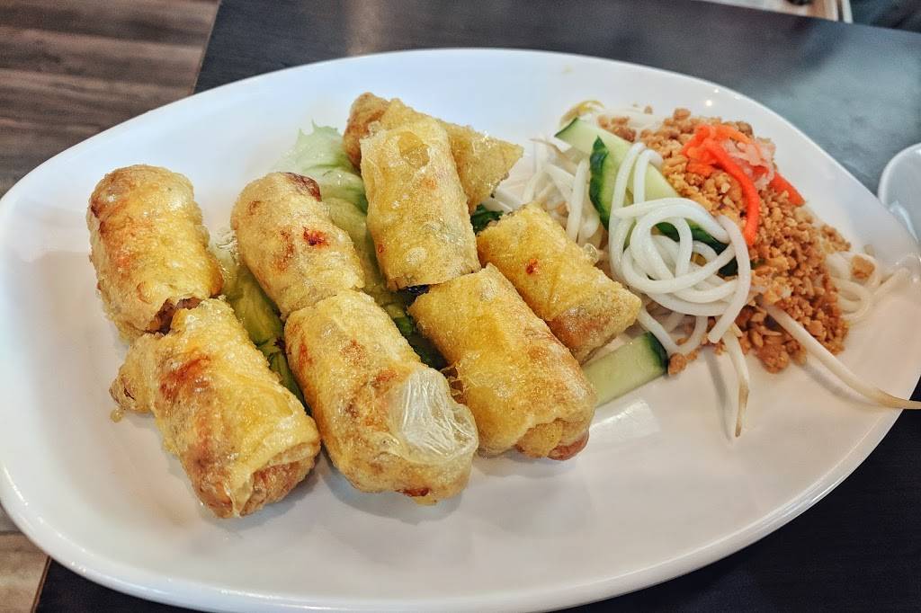 Green Lemon Grass | restaurant | 9425 Leslie St, Richmond Hill, ON L4B 3N7, Canada | 9055085328 OR +1 905-508-5328
