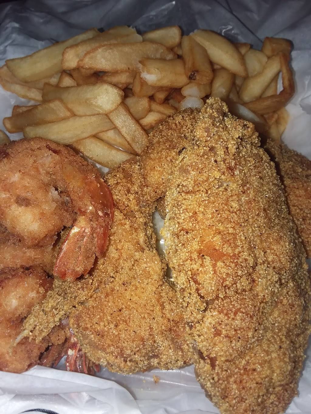 JJ Fish & chicken | restaurant | 10902 S Halsted St, Chicago, IL 60628, USA | 7732644910 OR +1 773-264-4910