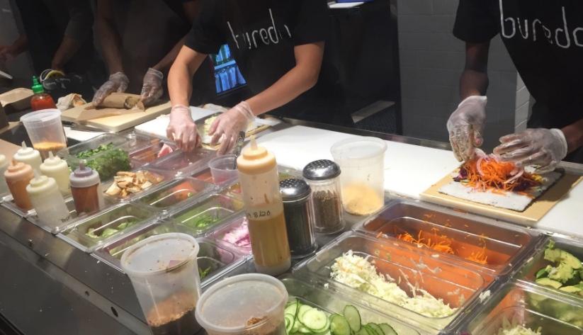 Juniper | restaurant | 2401 M St NW, Washington, DC 20037, USA | 2024575020 OR +1 202-457-5020