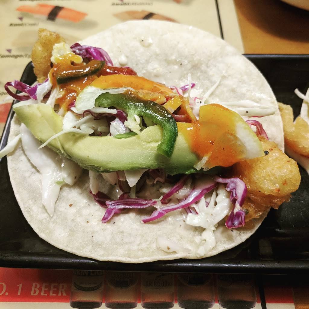 Juns Sushi | restaurant | 6940 Katella Ave, Cypress, CA 90630, USA | 7148988755 OR +1 714-898-8755