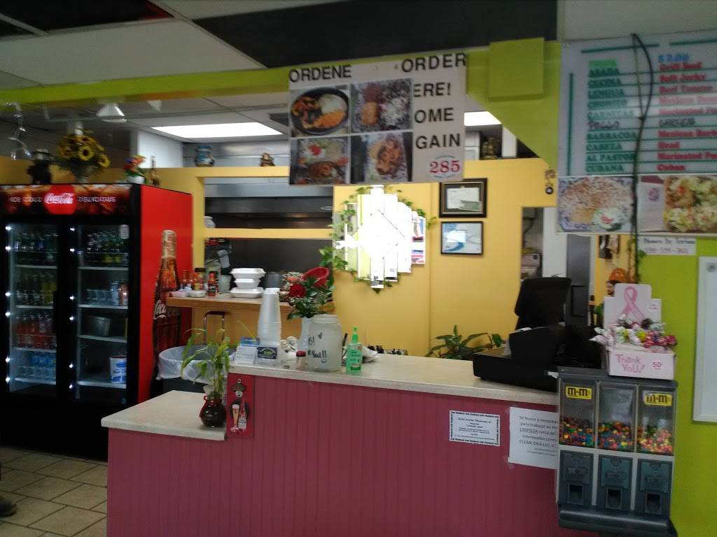 Bajaa Fresh - | restaurant | 1444 Copley Rd, Akron, OH 44321, USA | 2343347021 OR +1 234-334-7021