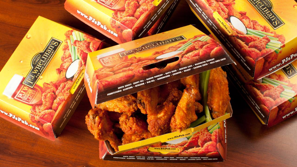 P.J. Whelihan’s Pub + Restaurant [Lehighton] | restaurant | 101 N Harrity Rd, Lehighton, PA 18235, USA | 6103771819 OR +1 610-377-1819