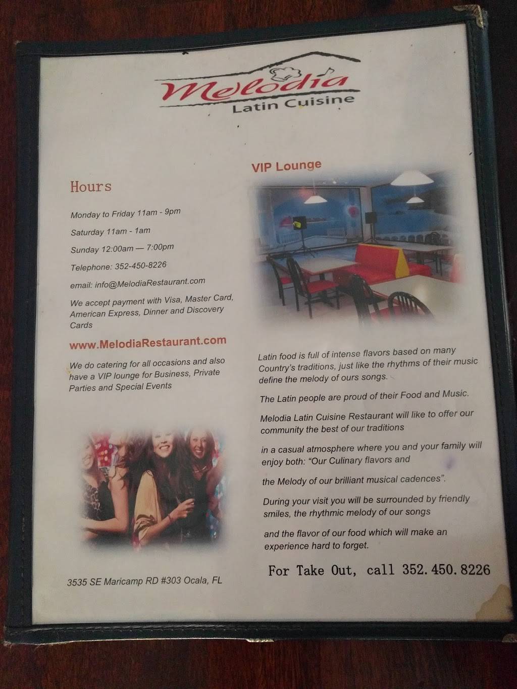 Mambo Fiesta Eatery | restaurant | 128 SW Broadway St, Ocala, FL 34471, USA | 3524508226 OR +1 352-450-8226