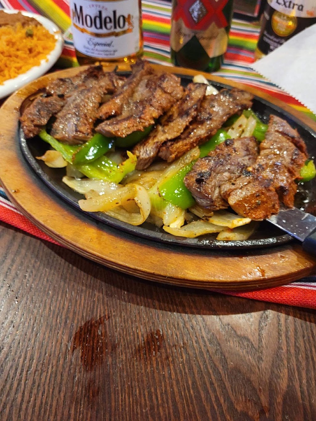 Los Girasoles Mexican Food | restaurant | 5601 Jacksboro Hwy, Fort Worth, TX 76114, USA | 6824995896 OR +1 682-499-5896