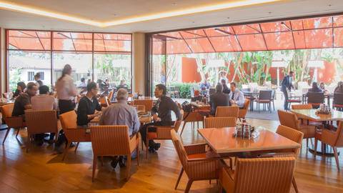 Eats Kitchen | restaurant | 17900 Jamboree Rd, Irvine, CA 92614, USA | 9492256780 OR +1 949-225-6780