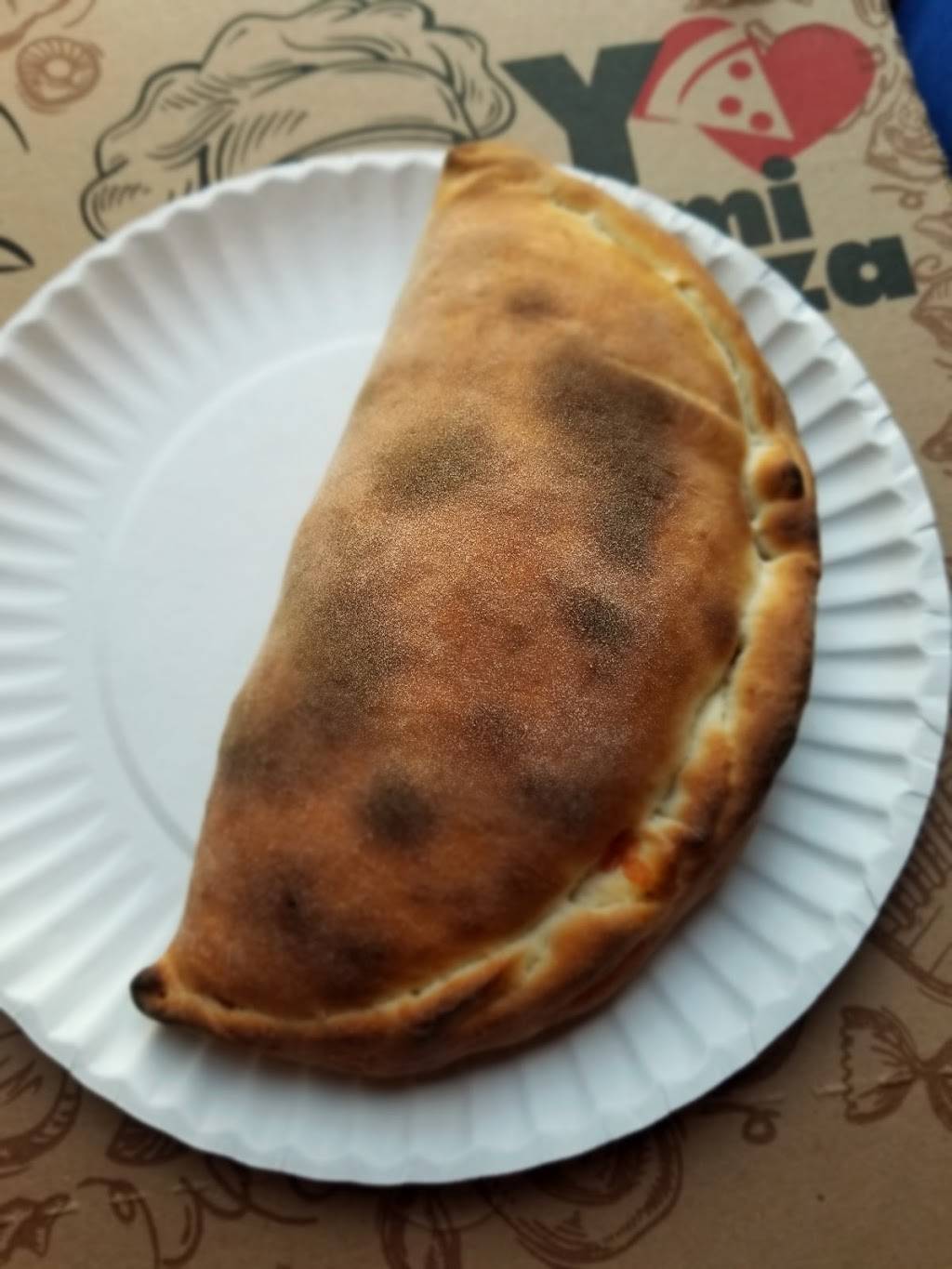 Pizza Dani | restaurant | Natura Seccion Bosques, Tijuana, B.C., Mexico | 016645861697 OR +52 664 586 1697