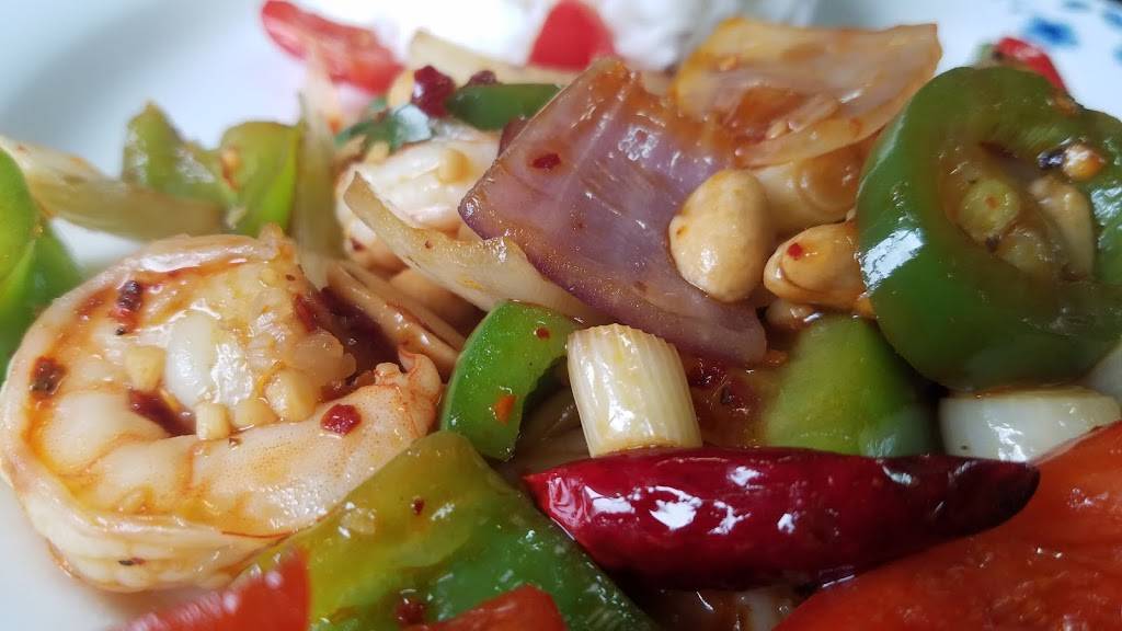 HuLu Wa Cuisine | restaurant | 4166 Redwood Hwy, San Rafael, CA 94903, USA | 4154795838 OR +1 415-479-5838