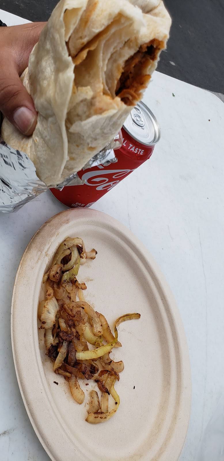 Tacos Sin Fronteras | restaurant | 501 008008009, Fremont, CA 94536, USA | 5107896718 OR +1 510-789-6718