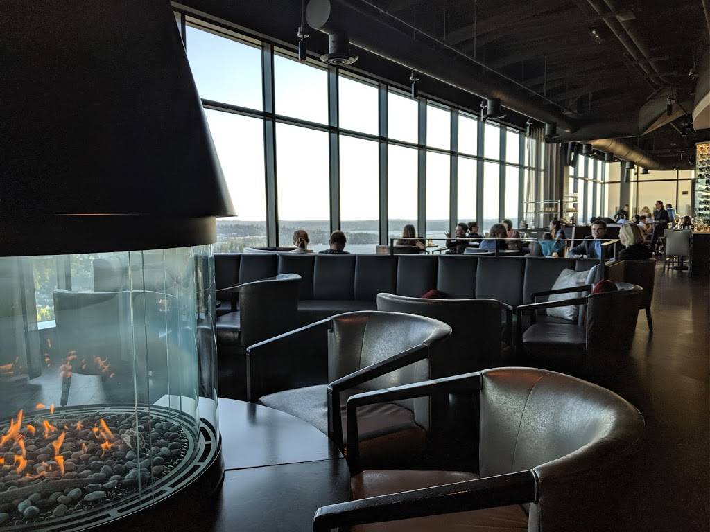 Ascend Prime Steak & Sushi | restaurant | 10400 NE 4th St Ste 3100, Bellevue, WA 98004, USA | 4256252080 OR +1 425-625-2080